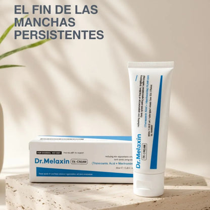 Dr. Melaxin TX Cream + Obsequio