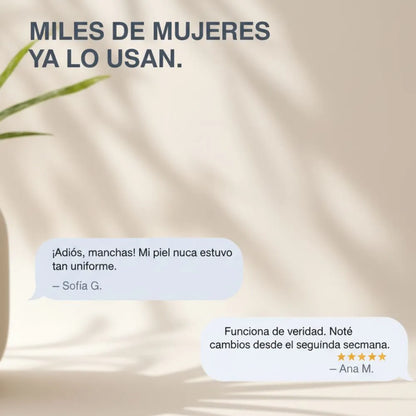 Dr. Melaxin TX Cream + Obsequio